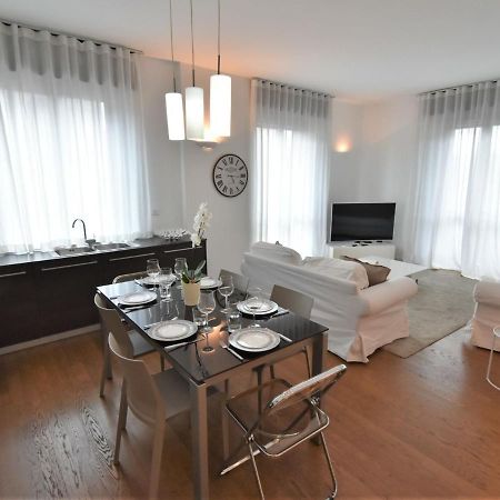 Apartment Corso Genova Apartment By Interhome ميلان المظهر الخارجي الصورة