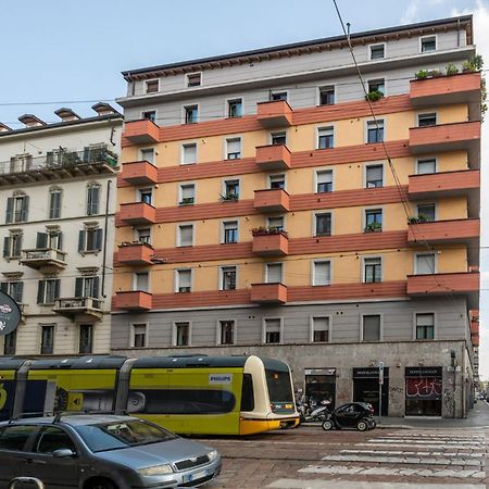 Apartment Corso Genova Apartment By Interhome ميلان المظهر الخارجي الصورة