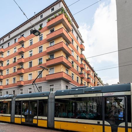 Apartment Corso Genova Apartment By Interhome ميلان المظهر الخارجي الصورة