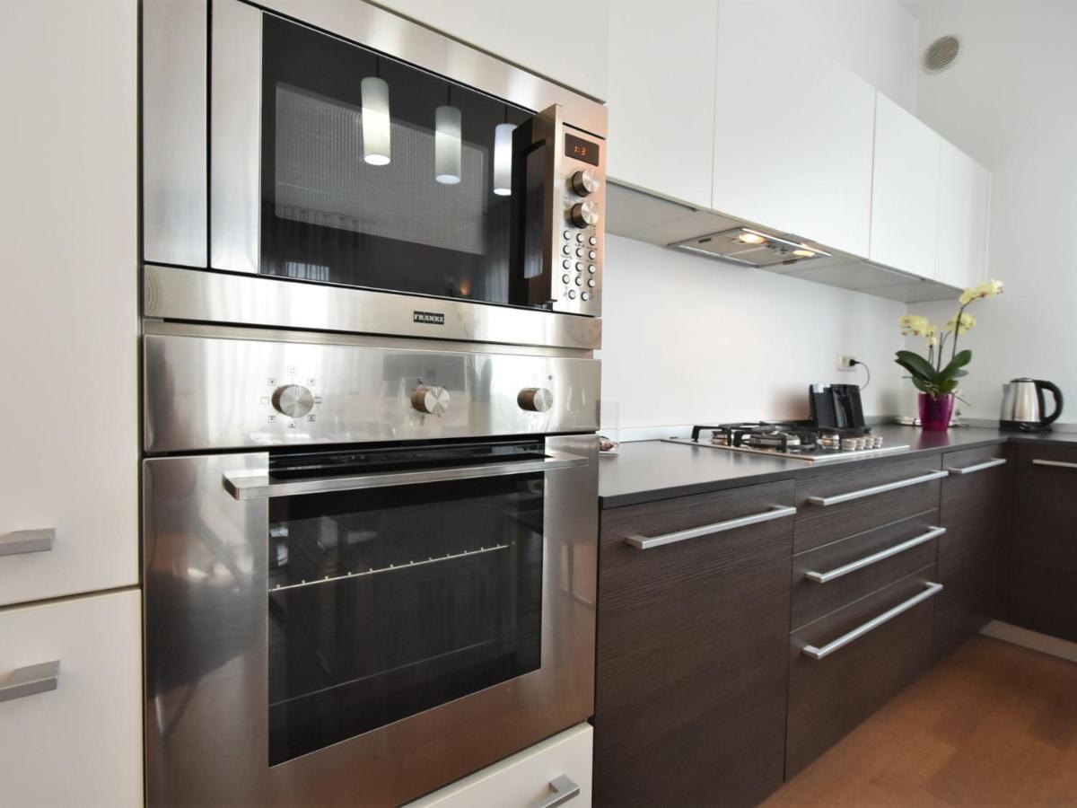 Apartment Corso Genova Apartment By Interhome ميلان المظهر الخارجي الصورة