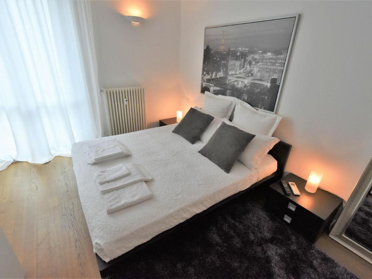Apartment Corso Genova Apartment By Interhome ميلان المظهر الخارجي الصورة