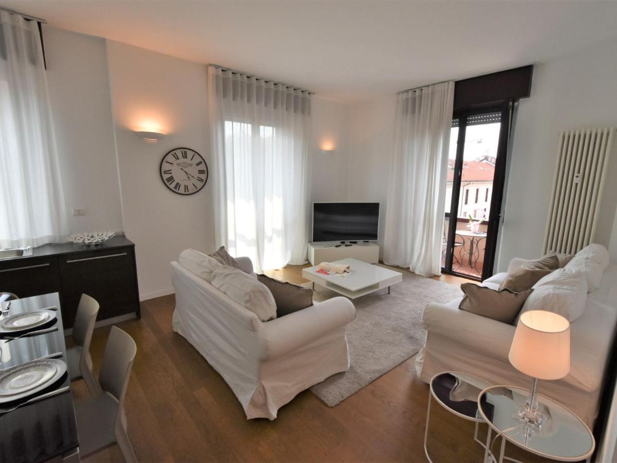 Apartment Corso Genova Apartment By Interhome ميلان المظهر الخارجي الصورة