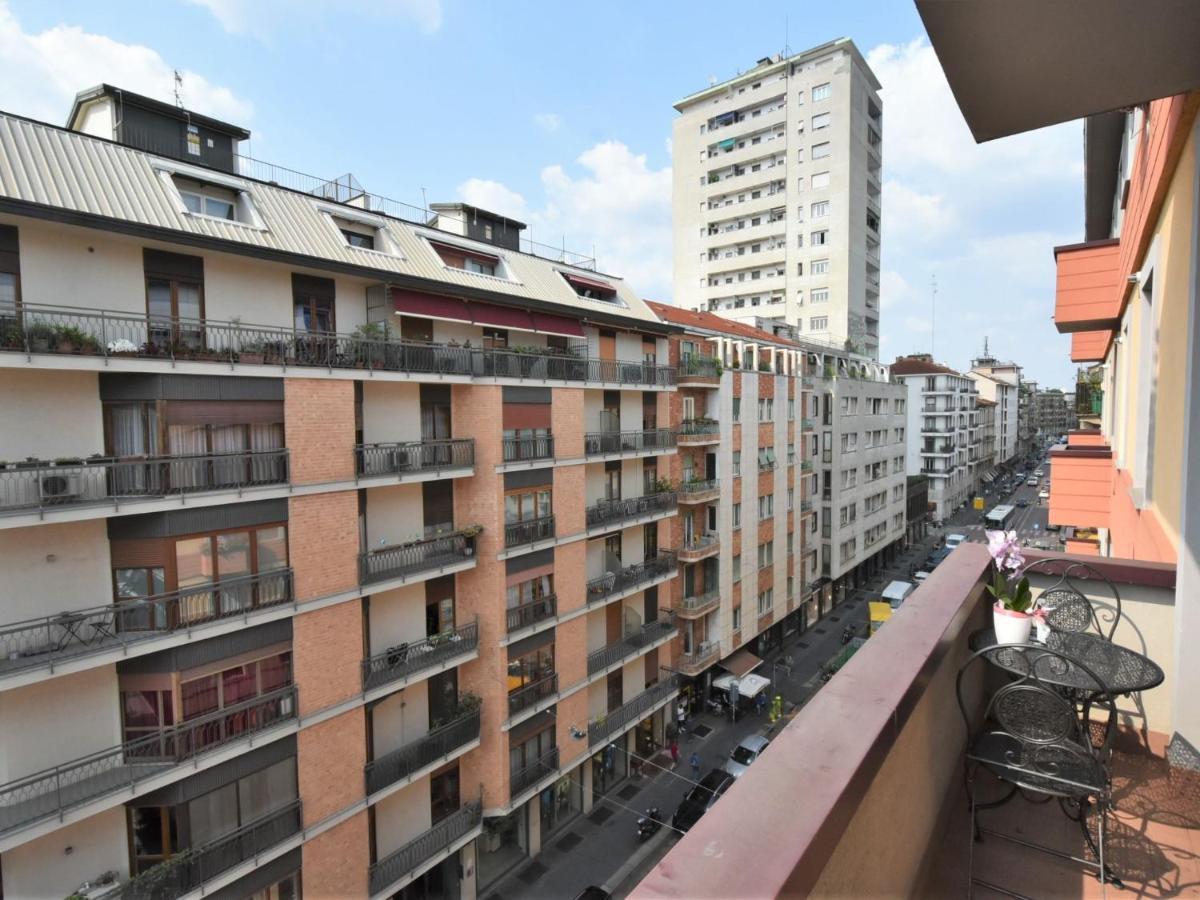 Apartment Corso Genova Apartment By Interhome ميلان المظهر الخارجي الصورة