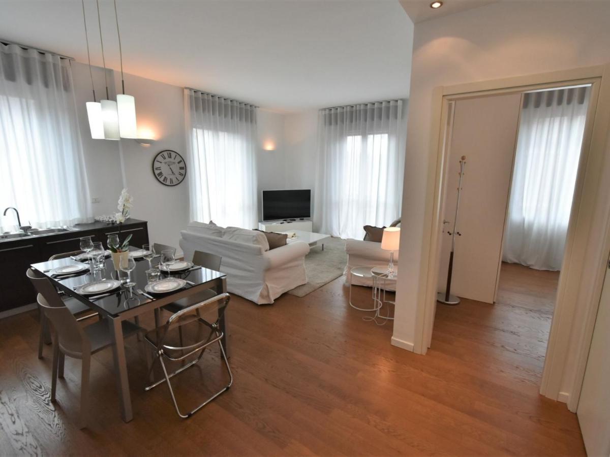 Apartment Corso Genova Apartment By Interhome ميلان المظهر الخارجي الصورة