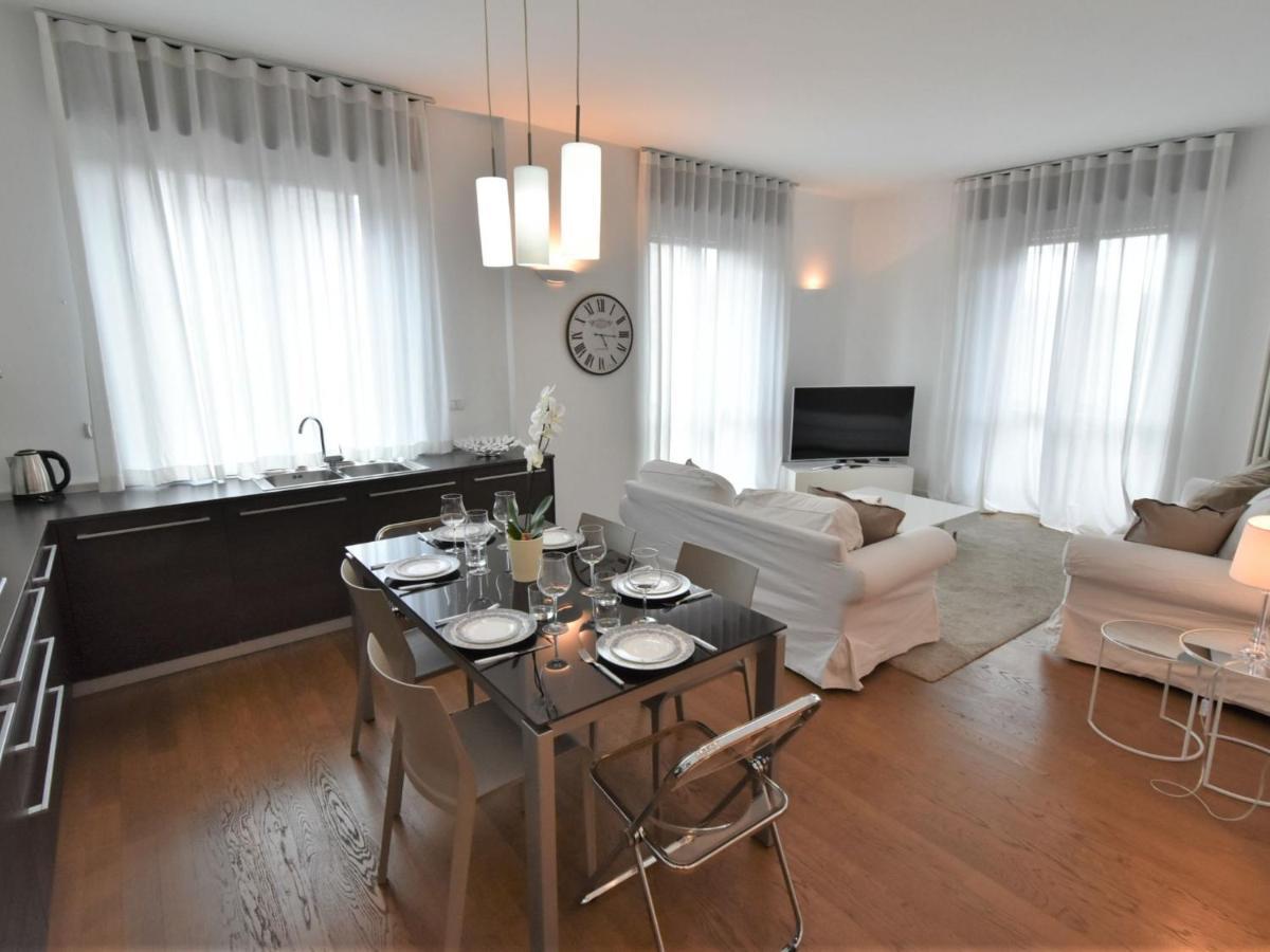 Apartment Corso Genova Apartment By Interhome ميلان المظهر الخارجي الصورة