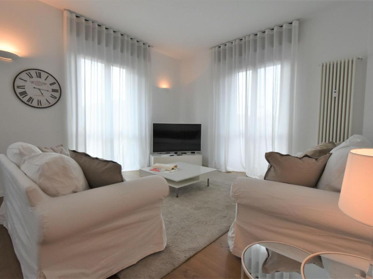 Apartment Corso Genova Apartment By Interhome ميلان المظهر الخارجي الصورة