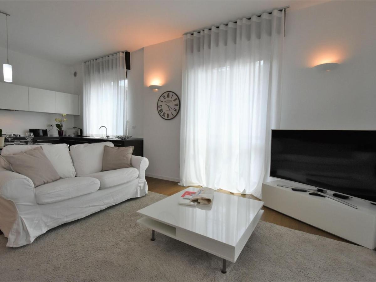 Apartment Corso Genova Apartment By Interhome ميلان المظهر الخارجي الصورة