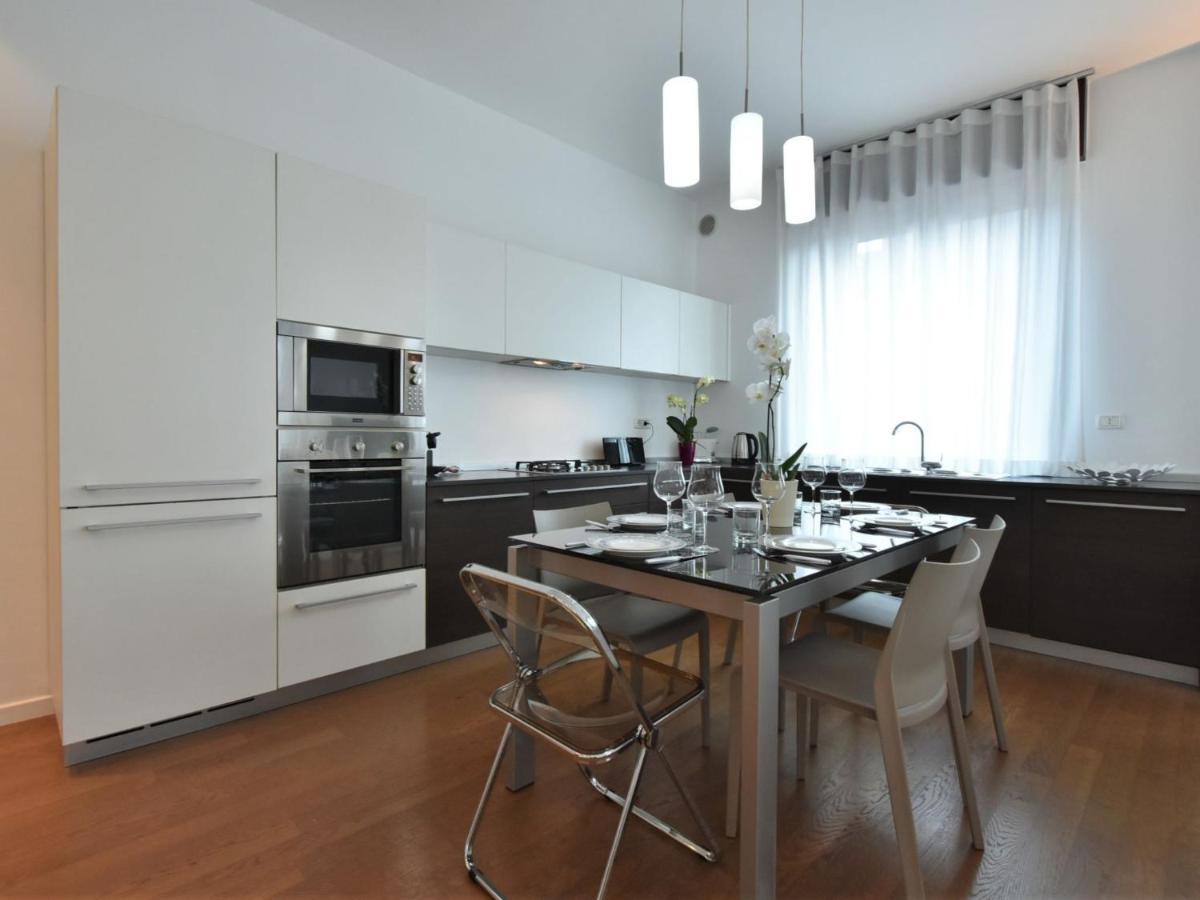 Apartment Corso Genova Apartment By Interhome ميلان المظهر الخارجي الصورة