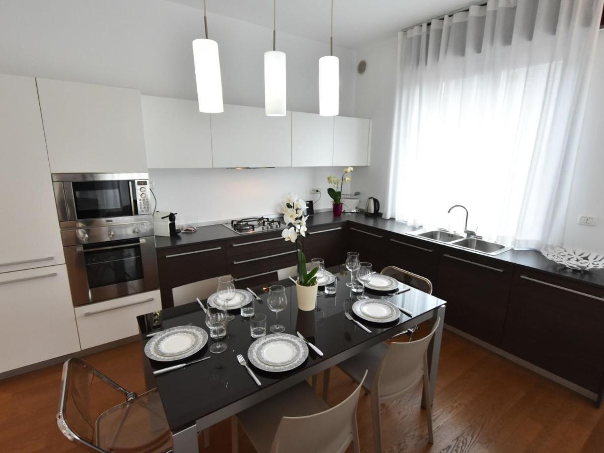 Apartment Corso Genova Apartment By Interhome ميلان المظهر الخارجي الصورة