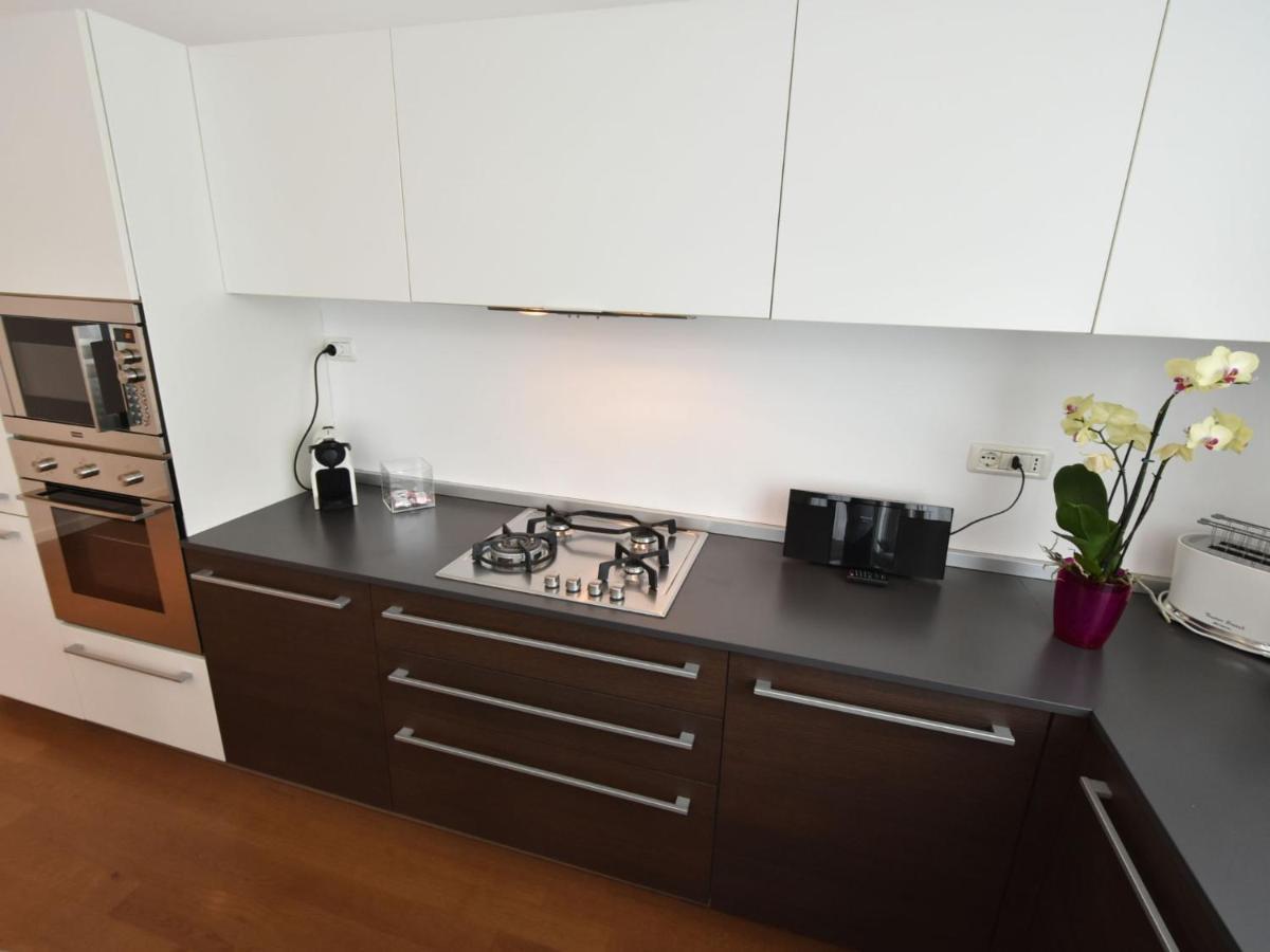 Apartment Corso Genova Apartment By Interhome ميلان المظهر الخارجي الصورة