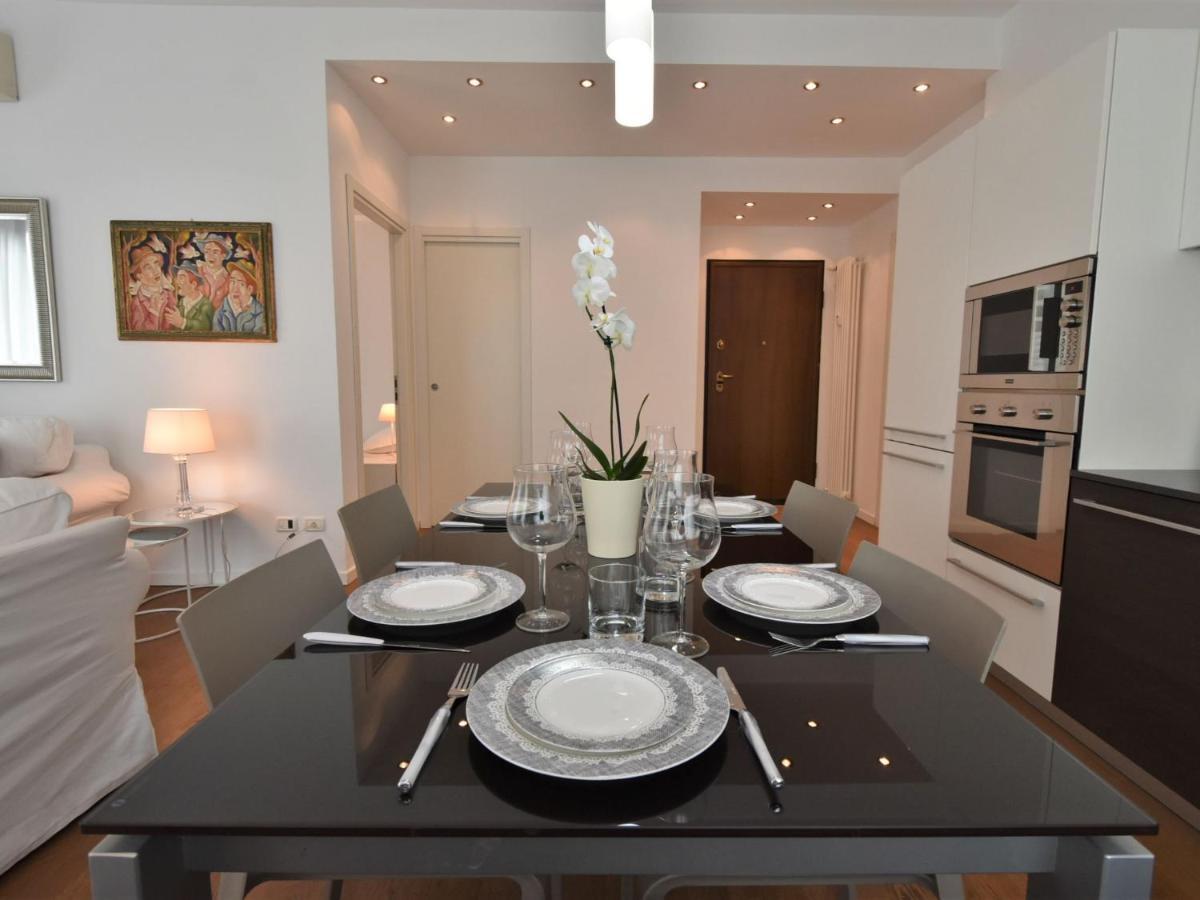 Apartment Corso Genova Apartment By Interhome ميلان المظهر الخارجي الصورة