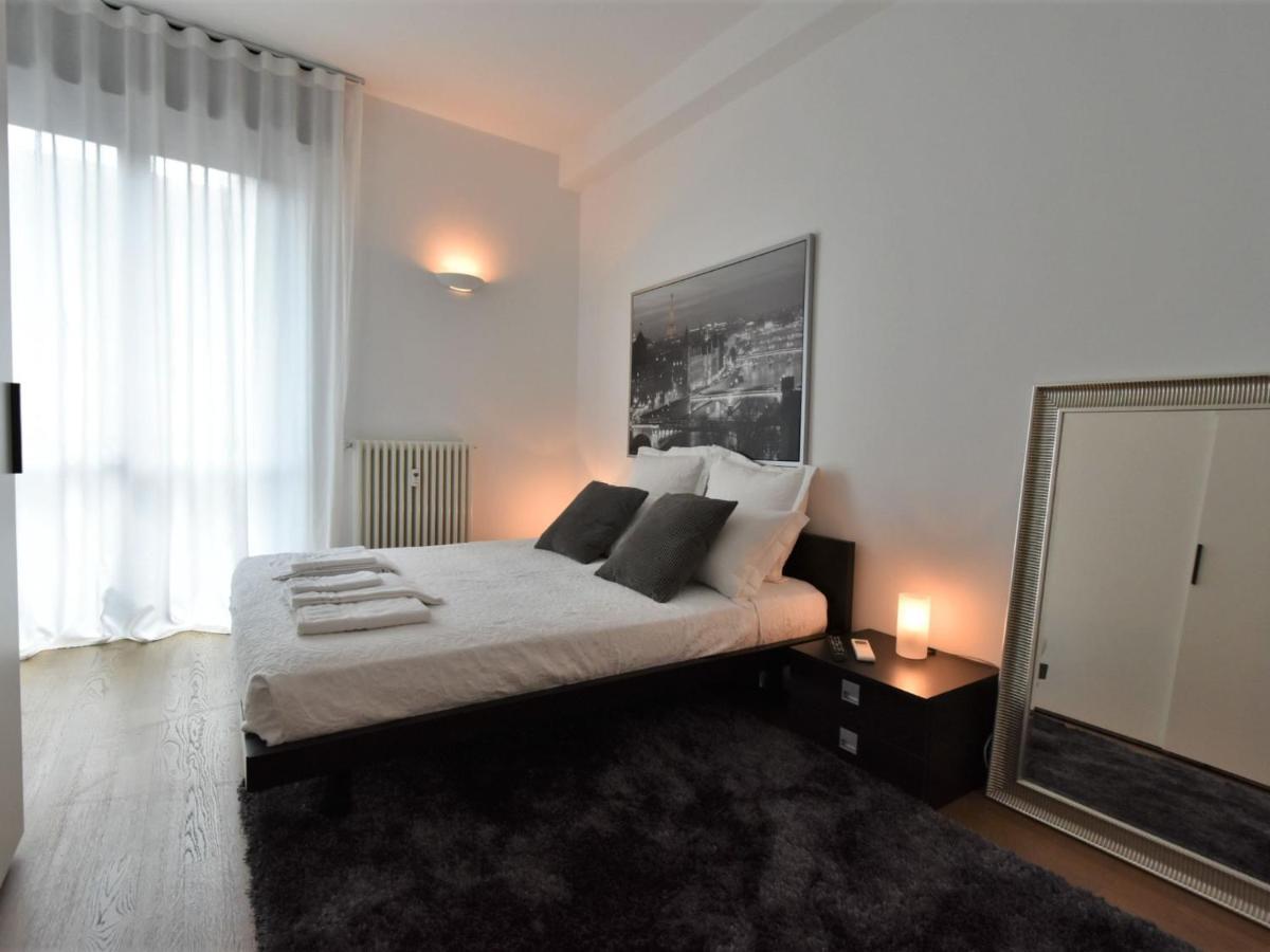Apartment Corso Genova Apartment By Interhome ميلان المظهر الخارجي الصورة