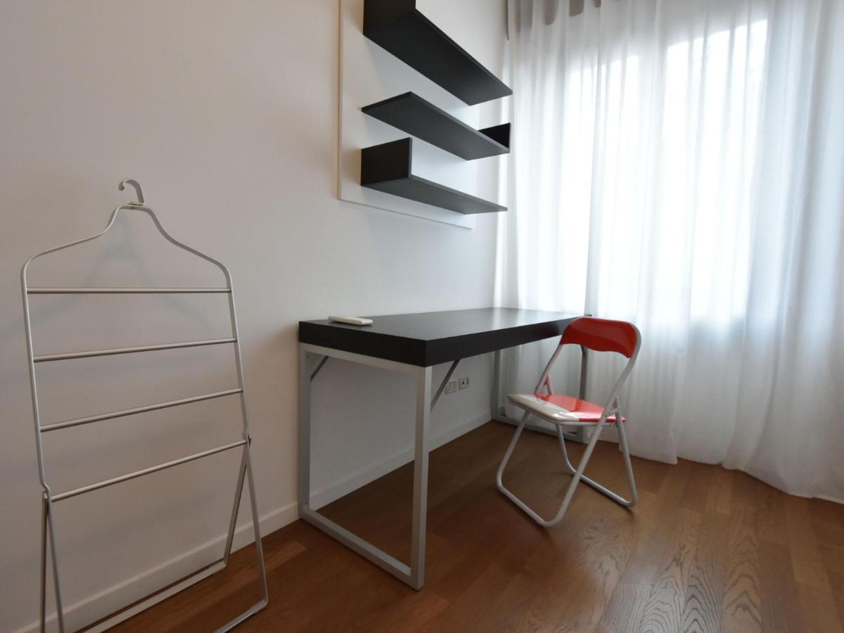 Apartment Corso Genova Apartment By Interhome ميلان المظهر الخارجي الصورة
