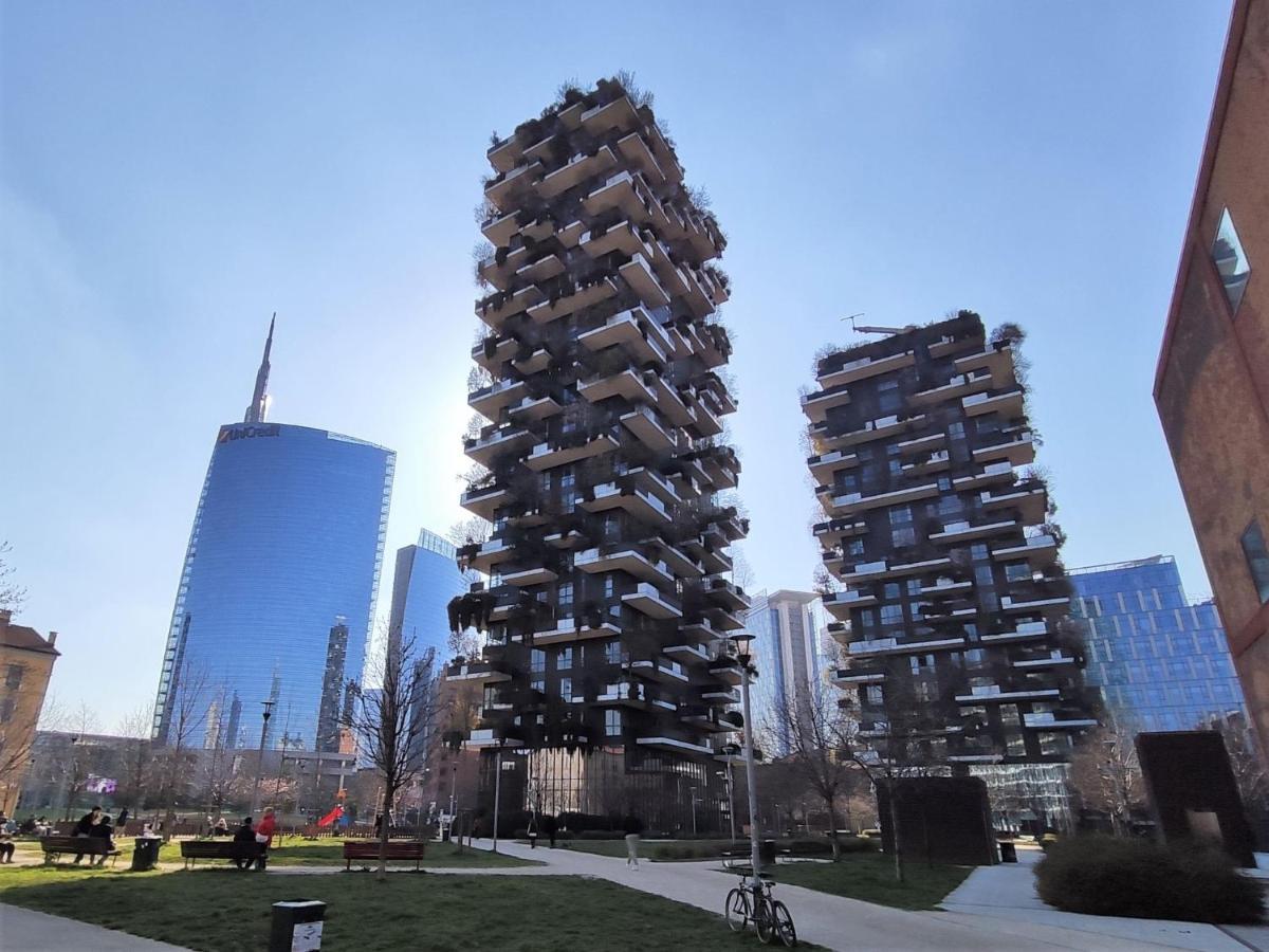 Apartment Corso Genova Apartment By Interhome ميلان المظهر الخارجي الصورة