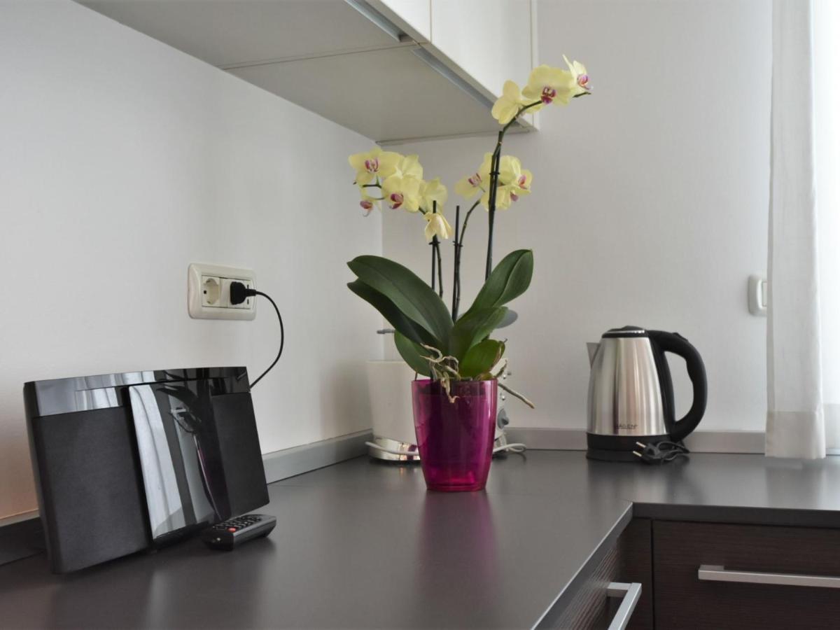 Apartment Corso Genova Apartment By Interhome ميلان المظهر الخارجي الصورة
