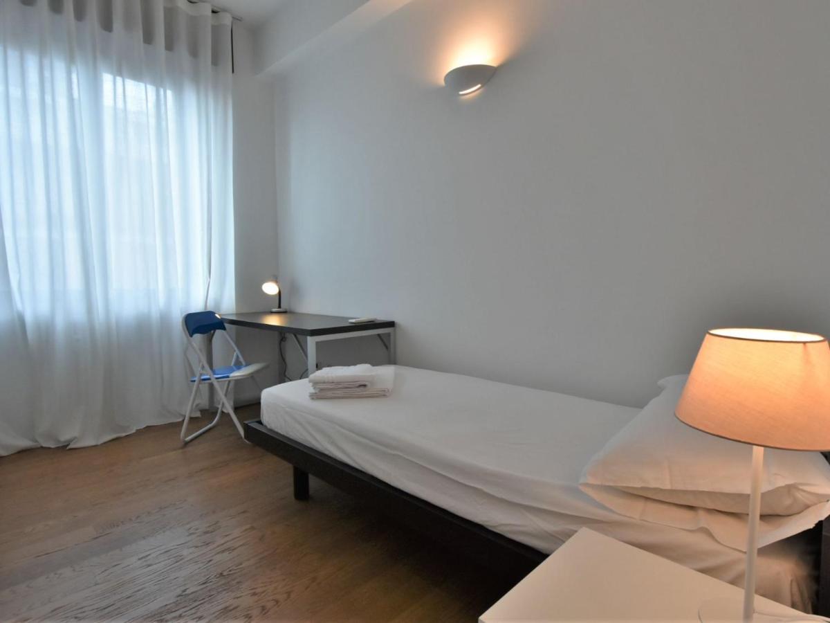 Apartment Corso Genova Apartment By Interhome ميلان المظهر الخارجي الصورة