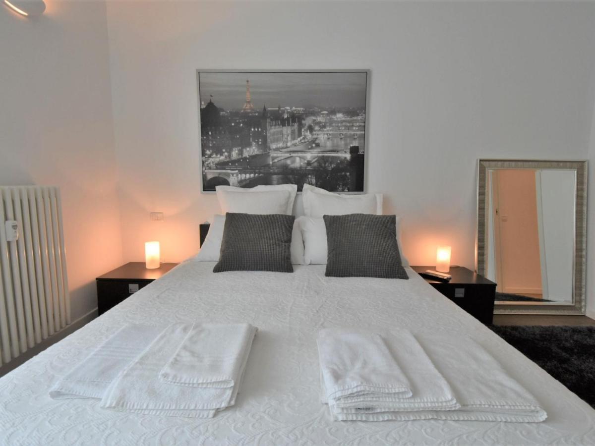 Apartment Corso Genova Apartment By Interhome ميلان المظهر الخارجي الصورة