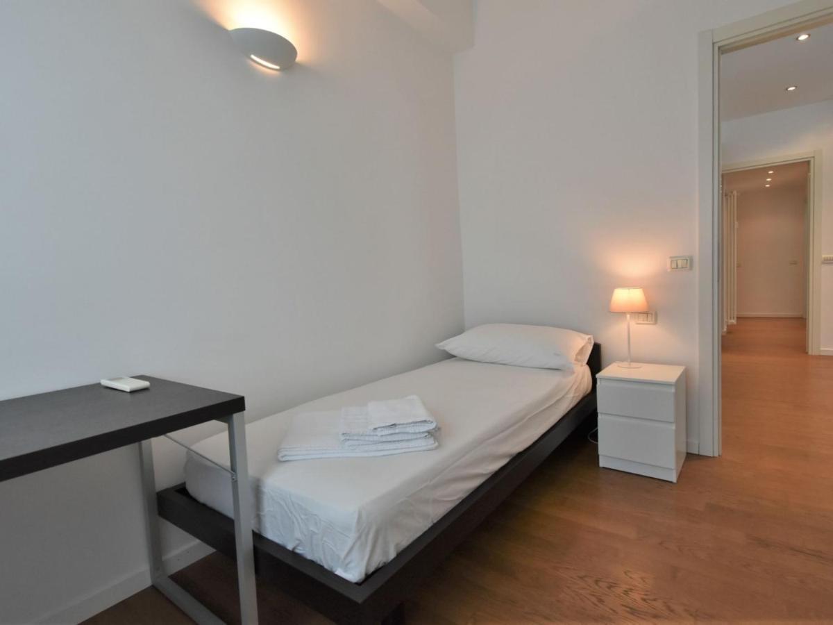 Apartment Corso Genova Apartment By Interhome ميلان المظهر الخارجي الصورة
