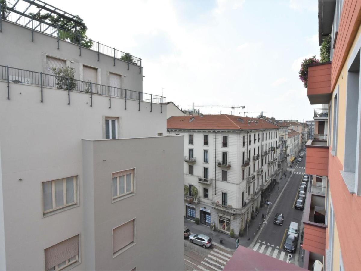 Apartment Corso Genova Apartment By Interhome ميلان المظهر الخارجي الصورة