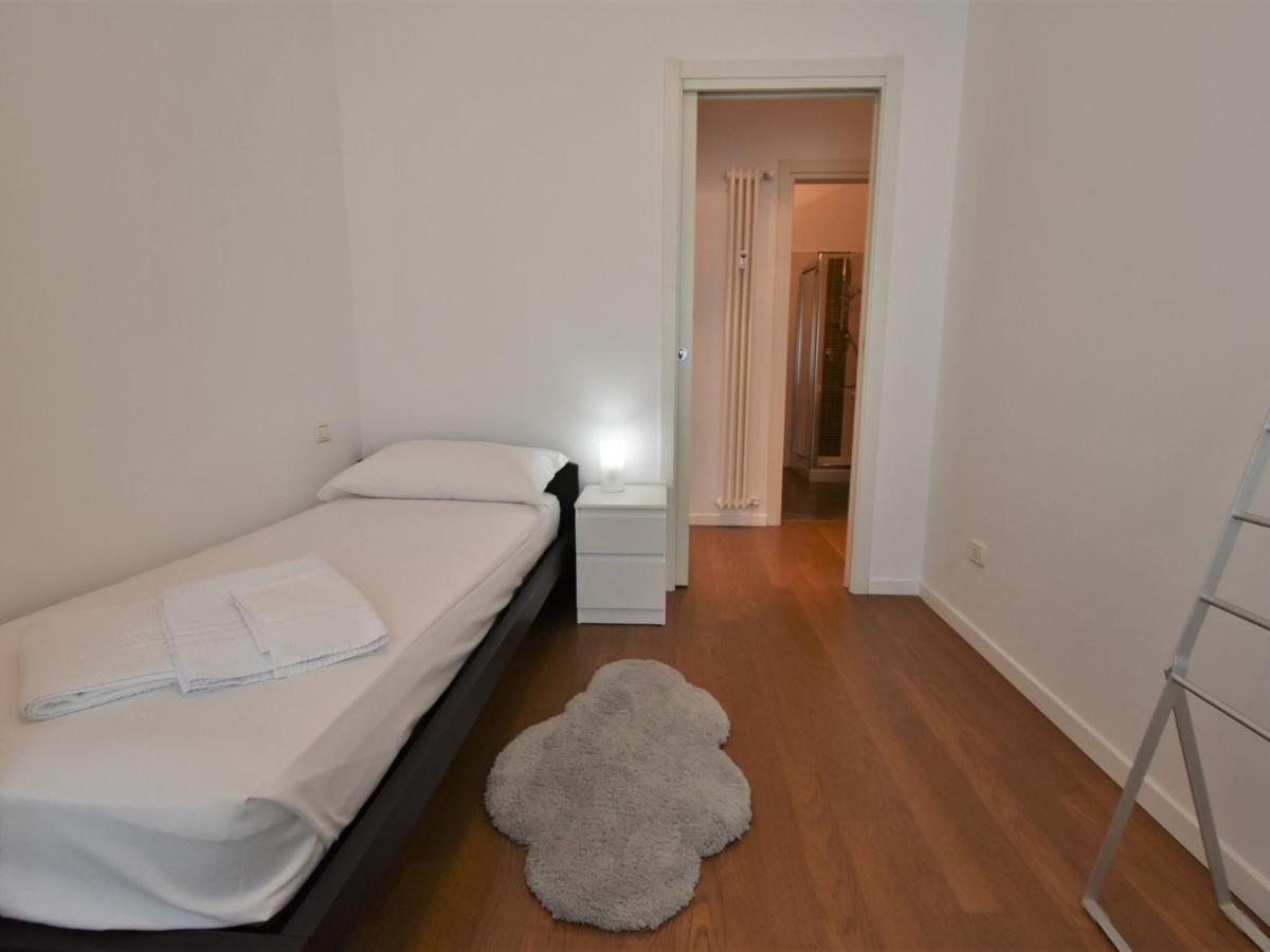 Apartment Corso Genova Apartment By Interhome ميلان المظهر الخارجي الصورة