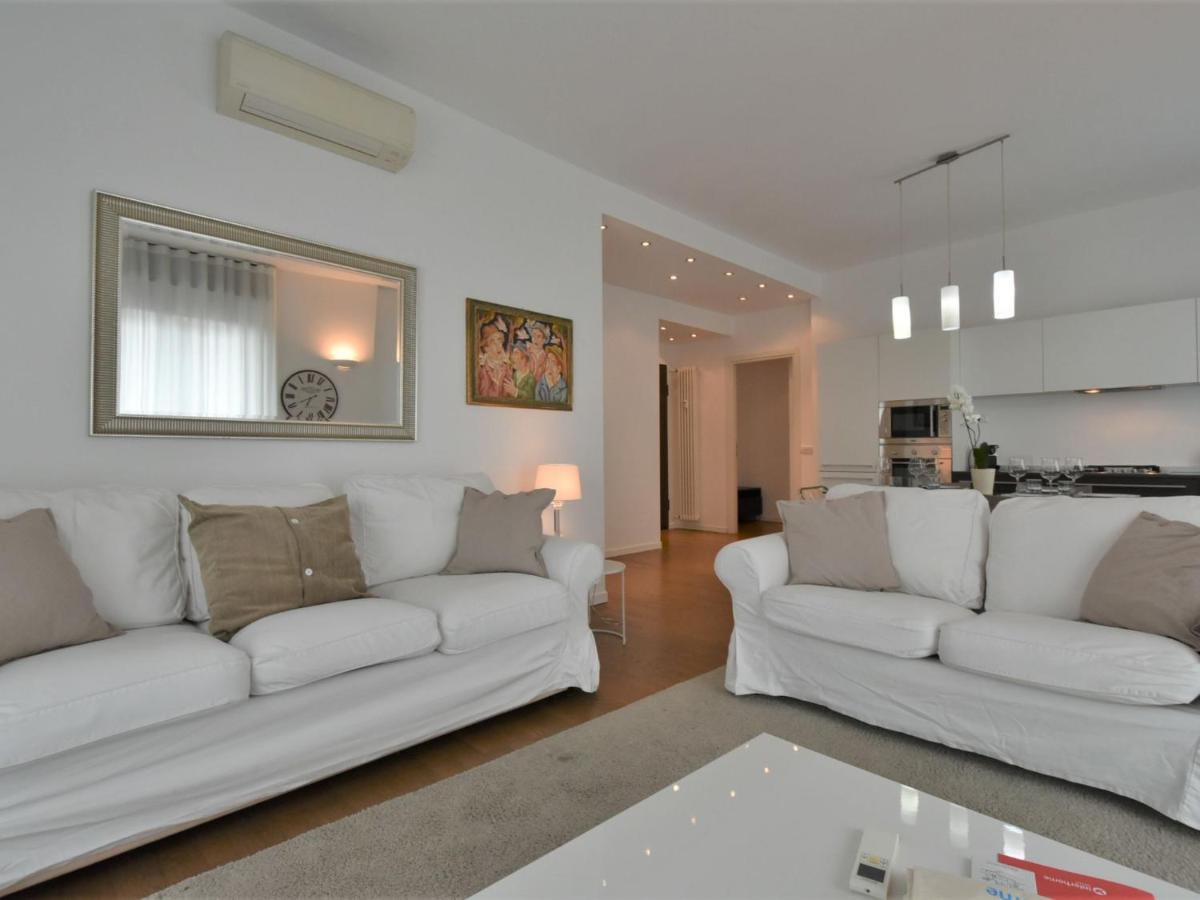 Apartment Corso Genova Apartment By Interhome ميلان المظهر الخارجي الصورة