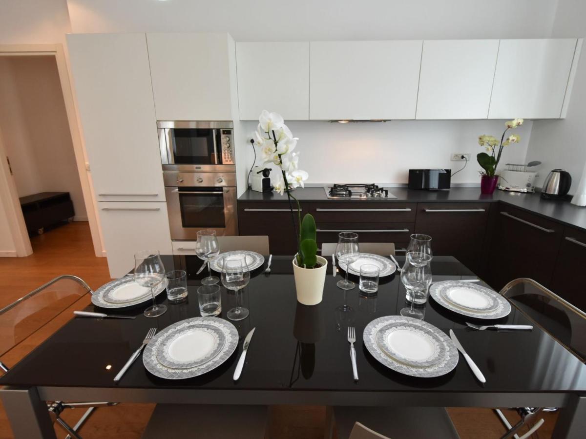 Apartment Corso Genova Apartment By Interhome ميلان المظهر الخارجي الصورة