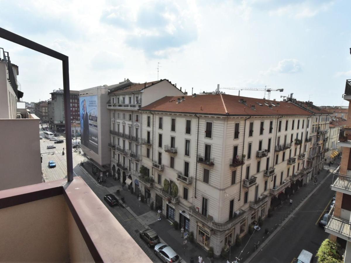 Apartment Corso Genova Apartment By Interhome ميلان المظهر الخارجي الصورة