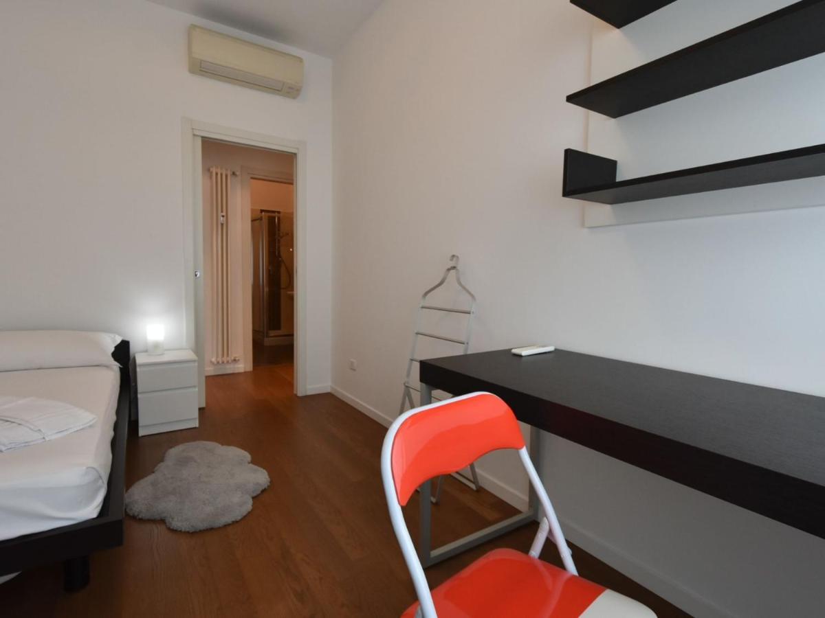 Apartment Corso Genova Apartment By Interhome ميلان المظهر الخارجي الصورة