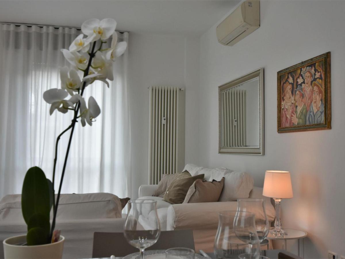 Apartment Corso Genova Apartment By Interhome ميلان المظهر الخارجي الصورة