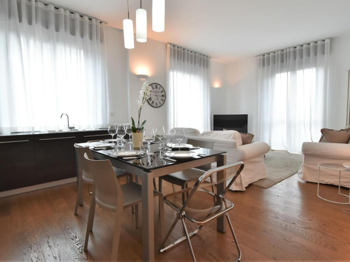 Apartment Corso Genova Apartment By Interhome ميلان المظهر الخارجي الصورة