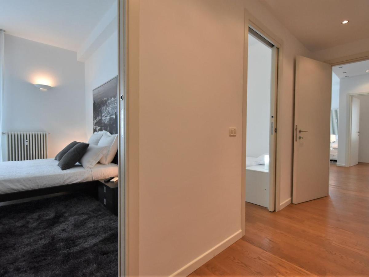 Apartment Corso Genova Apartment By Interhome ميلان المظهر الخارجي الصورة