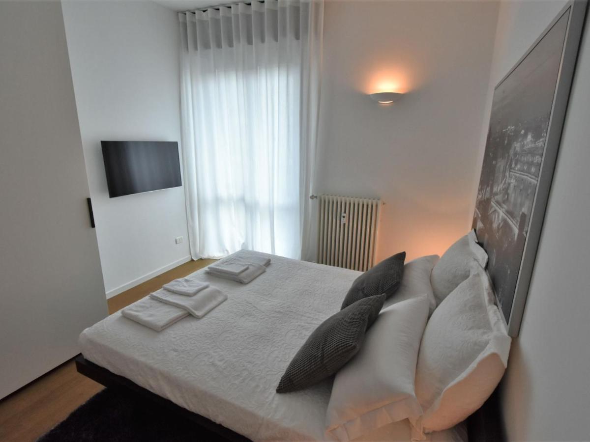 Apartment Corso Genova Apartment By Interhome ميلان المظهر الخارجي الصورة